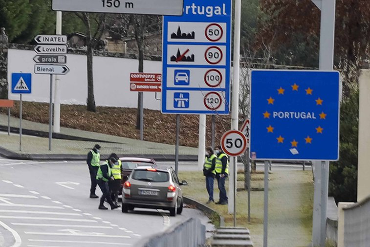 Imaginea articolului Portugalia extinde restricţiile până pe 23 decembrie