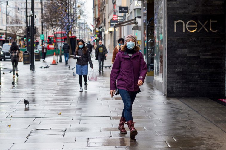 Imaginea articolului Pandemia prin ochii unui român: În acest moment Londra este mai vie decât ar trebui să fie