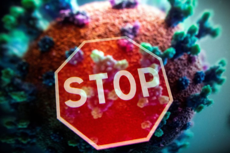 Imaginea articolului Noua tulpină de virus provine din Africa de Sud. La ce concluzii au ajuns oamenii de ştiinţă