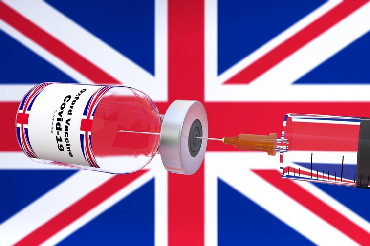 Imaginea articolului Marea Britanie va permite combinarea vaccinurilor COVID-19 în cazuri excepţionale
