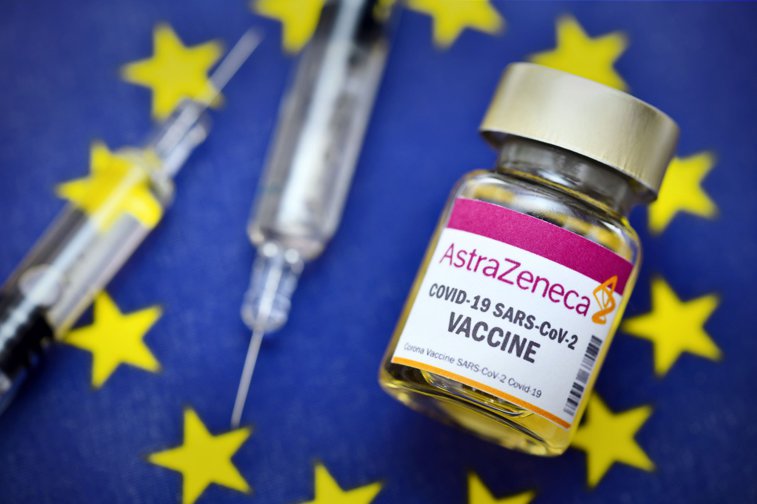 Imaginea articolului AstraZeneca va livra 9 milioane de doze suplimentare de vaccin anti-Covid către Uniunea Europeană