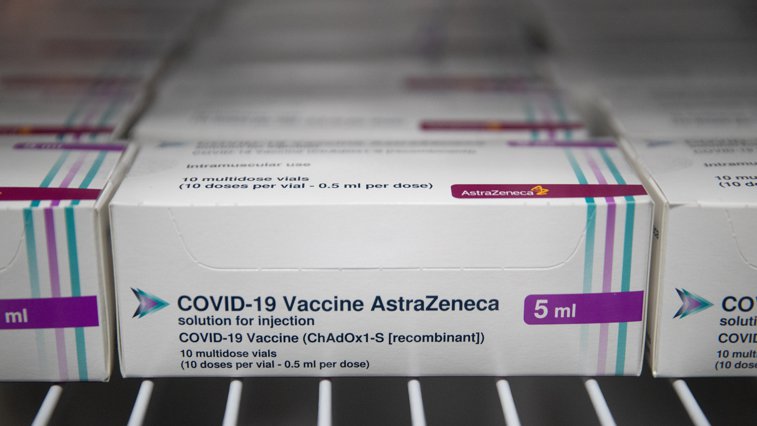 Imaginea articolului Germania refuză vaccinarea cu serul AstraZeneca