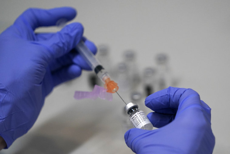 Imaginea articolului Centrele MApN de vaccinare vor fi deschise pentru publicul larg
