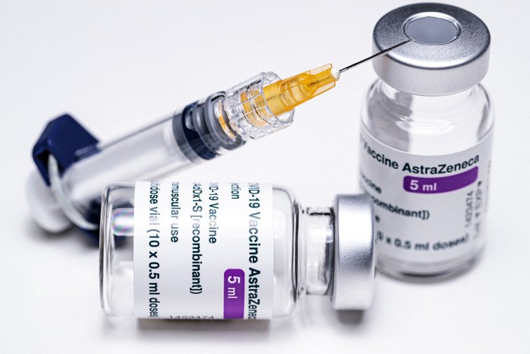 Imaginea articolului Venezuela nu autorizează vaccinul AstraZeneca