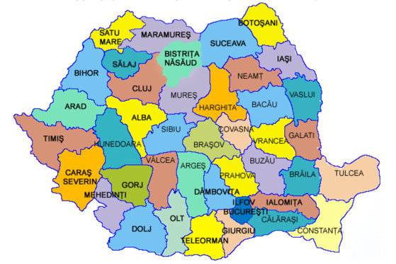 Imaginea articolului CORONAVIRUS. Raportare COVID-19 România 25 mai 2021, pe judeţe. Zonele cu zero cazuri noi de Sars-CoV-2 