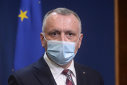 Imaginea articolului Ministrul Sorin Cîmpeanu nu susţine vaccinarea obligatorie: „Trebuie să fie un gest voluntar”
