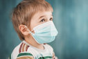 Imaginea articolului Câţi copii bolnavi de COVID sunt internaţi în spitalele din România 
