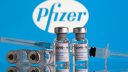 Imaginea articolului Pfizer începe testele pe voluntari ale vaccinului împotriva Omicron. Vor participa şi persoane nevaccinate