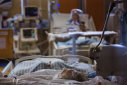 Imaginea articolului Rafila anunţă o dublare a numărului de paturi ocupate în spitale în ultimele 11 zile