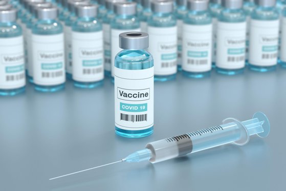 Imaginea articolului Fiolă contaminată într-un lot cu 764.900 de doze de vaccin COVID-19. Ce decizie a luat Moderna