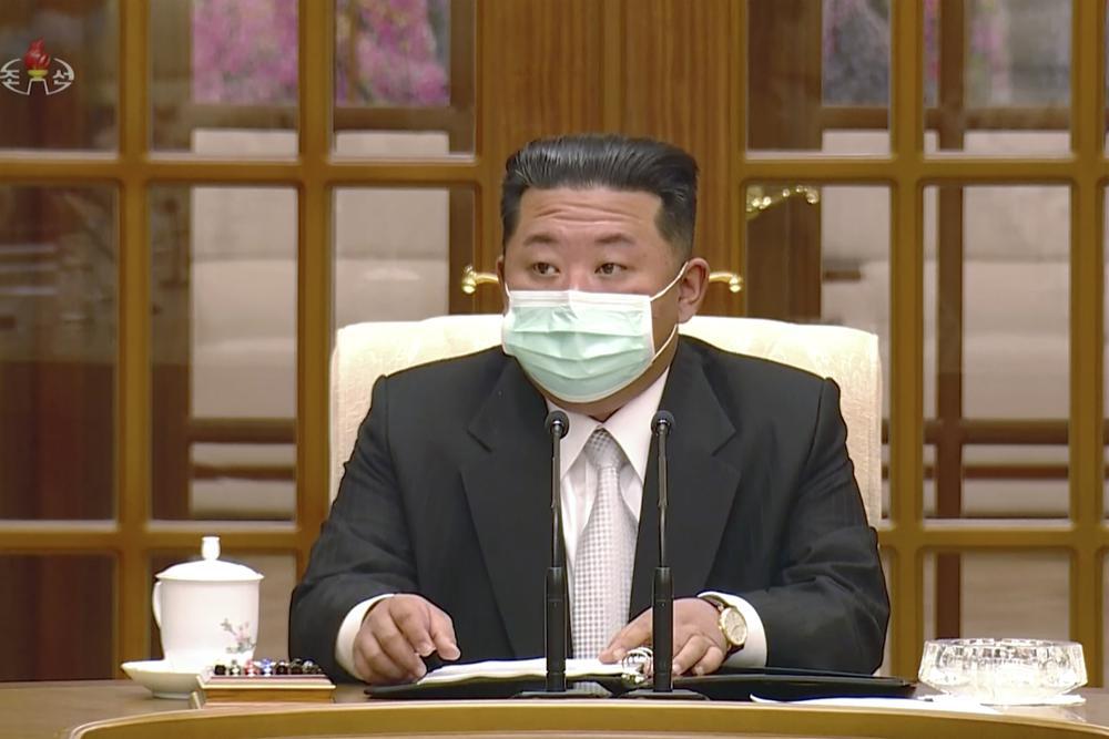 Coreea de Nord anunţă că şase persoane au murit şi 350.000 au fost tratate pentru o febră care s-a răspândit “exploziv”