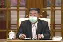 Imaginea articolului  Kim Jong Un anunţă măsuri drastice pentru a combate focarul de COVID, dar nu există niciun semn că Pyongyangul ar urma să accepte ofertele internaţionale de vaccinuri.