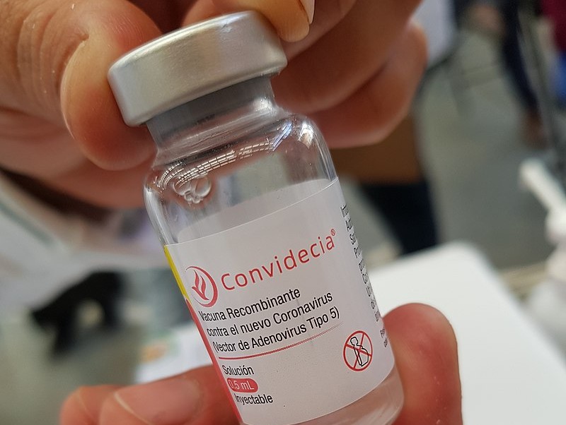 Organizaţia Mondială a Sănătăţii autorizează vaccinul chinez anti-COVID Convidecia