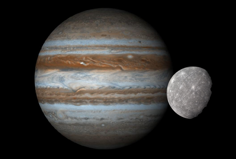 Imaginea articolului HOROSCOP Marţi, 20 decembrie - Jupiter se întoarce în Berbec. Un plus de energie şi curaj pentru zodii

