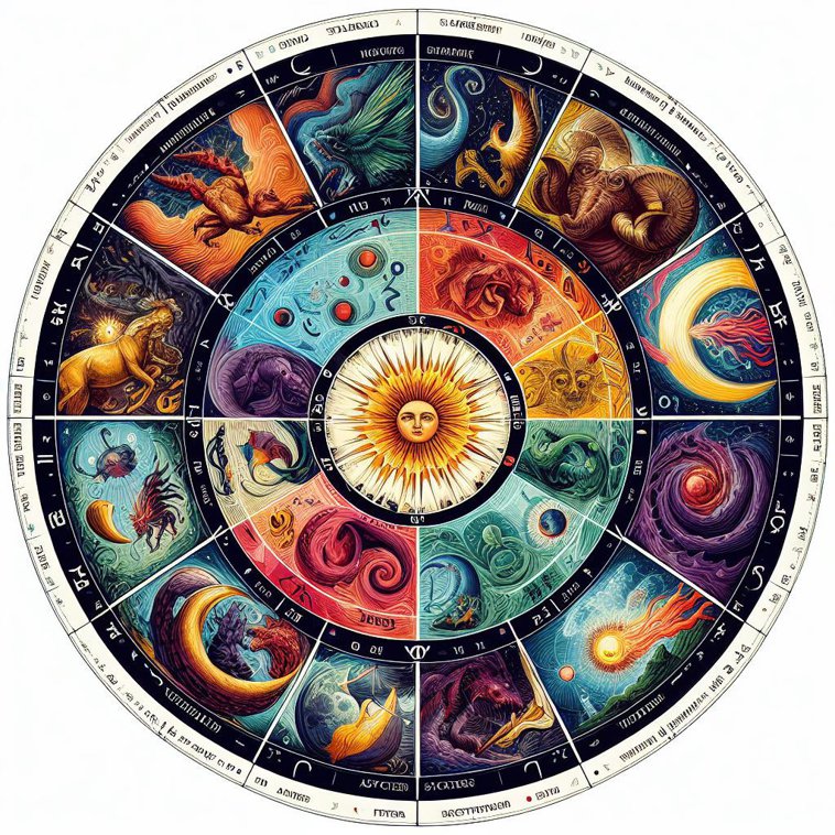 Imaginea articolului HOROSCOP 31 OCTOMBRIE 2023. Ultima zi din octombrie găseşte nativii din zodiac plini de vitalitate. Fiţi deschişi la noi experienţe