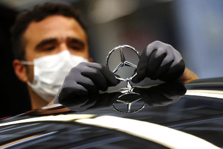 Imaginea articolului Daimler AG va plăti 1,5 miliarde de dolari în Statele Unite pentru falsificarea emisiilor