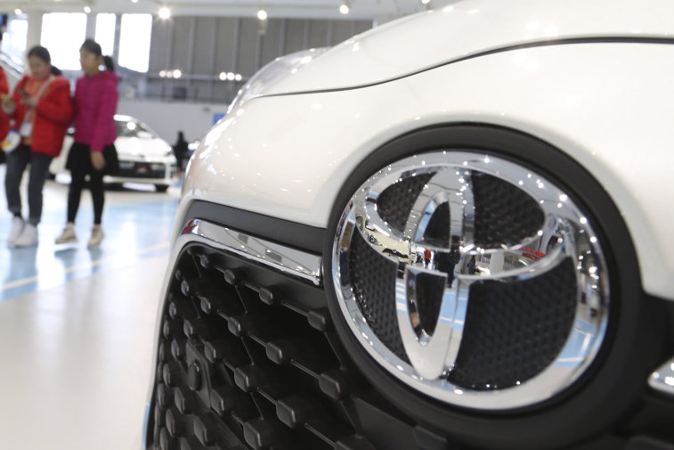 Imaginea articolului Toyota: Toate automobilele vândute în 2035 în Europa vor fi modele cu emisii zero