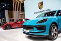 Imaginea articolului Porsche este cel mai valoros producător auto din Europa. Pe cine a devansat