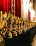 Imaginea articolului Eveniment grandios la Opera Naţională pentru motorsportul românesc: 500 de premianţi, 1.000 de invitaţi

