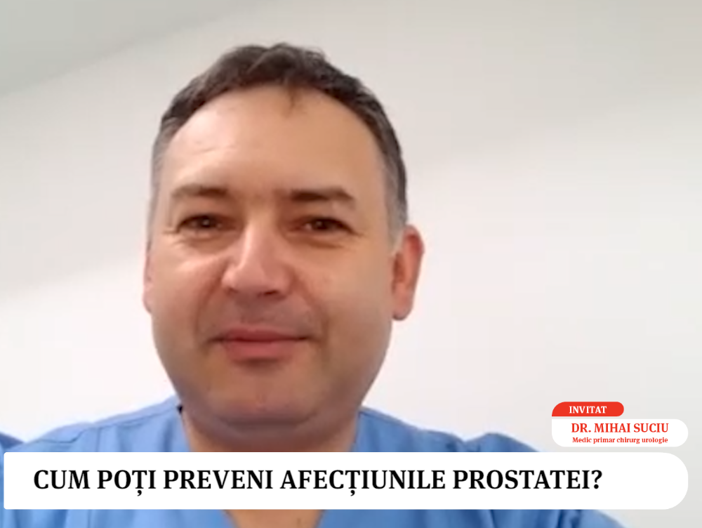 iperplasia adenomatosa prostata prostatita si raceala
