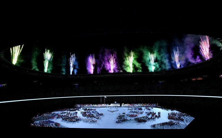 Imaginea articolului Jocurile Paralimpice de la Tokyo au început. România are 7 sportivi în competiţie