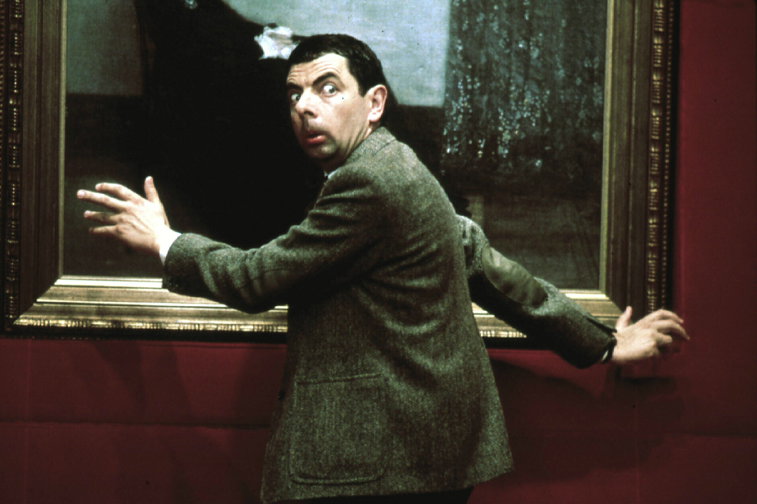 Imaginea articolului Mister Bean împlineşte 23 de ani. Filmul fost lansat pe 7 Noiembrie 1997