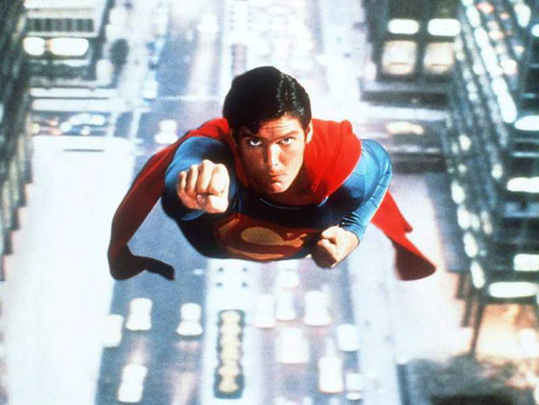 Imaginea articolului „Superman” împlineşte 42 de ani