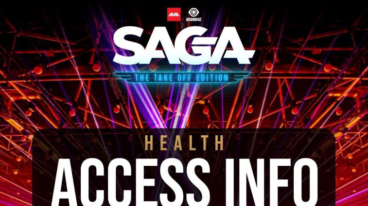 Imaginea articolului Mâine începe SAGA Festival, alternativa la UNTOLD pentru bucureşteni. Care sunt regulile de acces