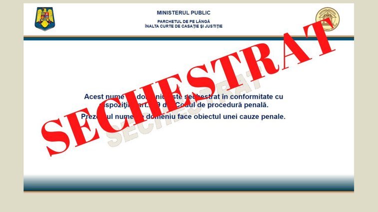Imaginea articolului Cel mai mare site de torrente din România a înviat după 3 zile. Cum păcăleşte Filelist sechestrul pus de Justiţie