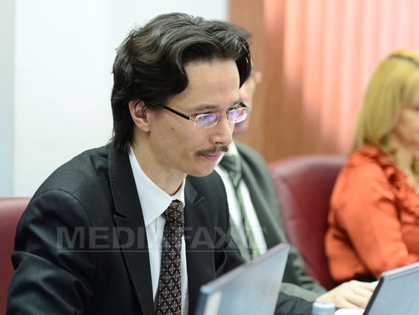 Imaginea articolului Judecătorul Cristi Dănileţ, exclus a doua oară din magistratură pe motiv că a avut activitate politică