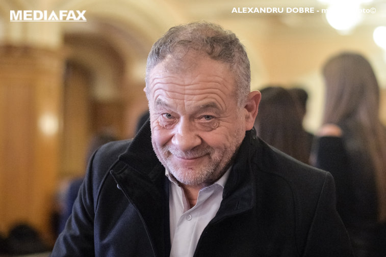 Imaginea articolului Preşedintele CJ Vaslui, Dumitru Buzatu, prins în flagrant de DNA / Ciolacu a reacţionat imediat