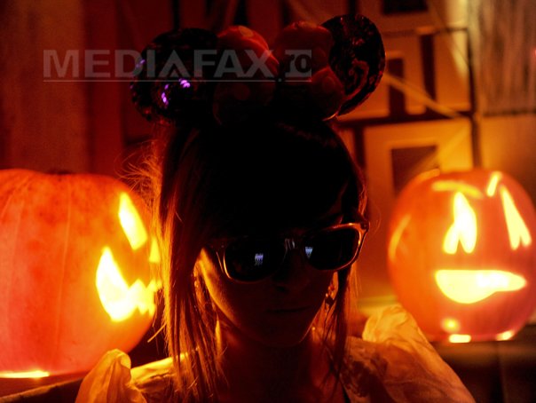 Imaginea articolului Recomandări de Halloween: La ce petreceri şi evenimente tematice poţi merge în Bucureşti  