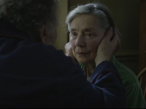 Imaginea articolului Filmul "Amour", marele câştigător la London Critics' Circle Awards