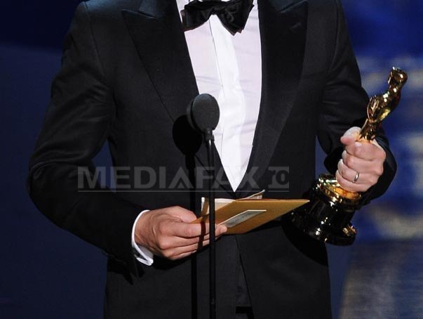 Imaginea articolului OSCAR 2013 - Critică dură a unui actor la adresa Academiei: "Multe filme stupide şi actori mediocri au câştigat Oscaruri" - FOTO