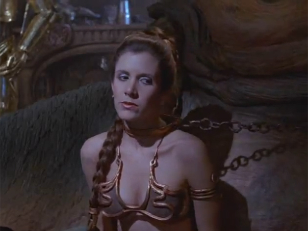 Imaginea articolului Carrie Fisher, interpreta prinţesei Leia din "Războiul Stelelor", suferă de tulburare bipolară. Cum s-a schimbat actriţa de la rolul care a făcut-o celebră - FOTO