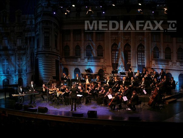Imaginea articolului Recomandări pentru weekend-ul 5-7 aprilie: Concerte, filme şi piese de teatru în Capitală