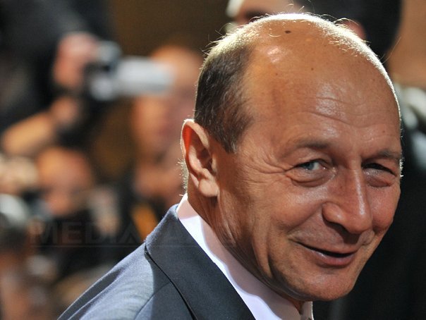 Imaginea articolului Preşedintele Băsescu spune că deocamdată nu pleacă în concediu: "Mai am treabă"