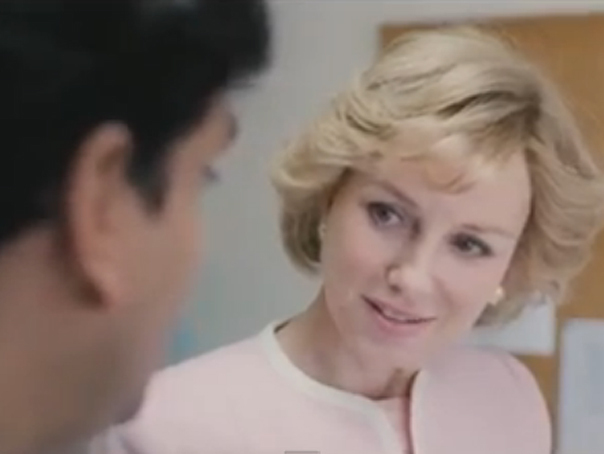 Imaginea articolului Ultima dragoste a Prinţesei Diana: Relaţia secretă cu un medic, subiectul noului trailer al filmului despre viaţa ei - VIDEO