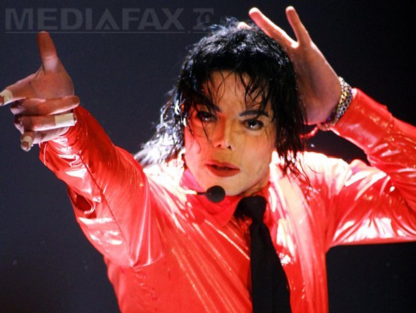 Imaginea articolului Spectacol omagial Michael Jackson, cu toboşarul Mike Terrana, pe 13 noiembrie, în Capitală