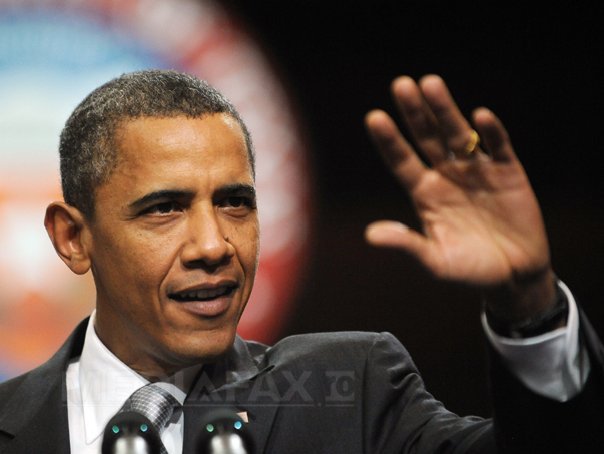 Imaginea articolului Barack Obama va "graţia" doi curcani, conform tradiţiei de dinainte de Ziua Recunoştinţei