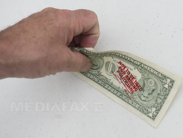 Imaginea articolului Francmasonerie sau mesaje secrete? Ce reprezintă simbolurile de pe bancnota de un dolar - FOTO