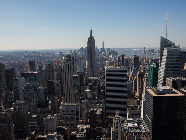 Imaginea articolului 10 lucruri inedite despre New York: Amănunte pe care puţini oameni le cunosc - FOTO