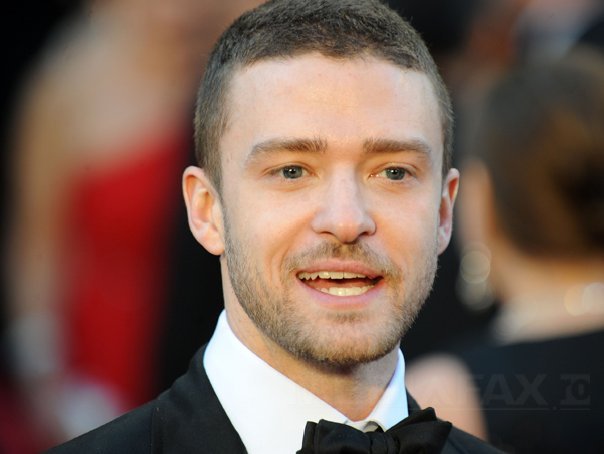 Imaginea articolului Justin Timberlake ocupă primul loc în fanteziile femeilor, înaintea lui Brad Pitt