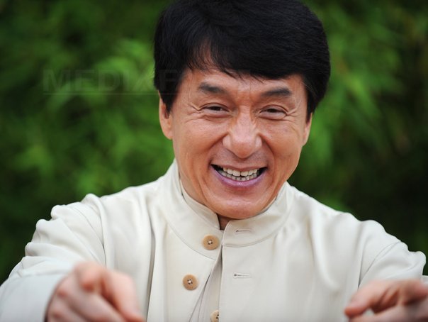 Imaginea articolului Jackie Chan, numit ambasadorul unei campanii Interpol împotriva crimei organizate