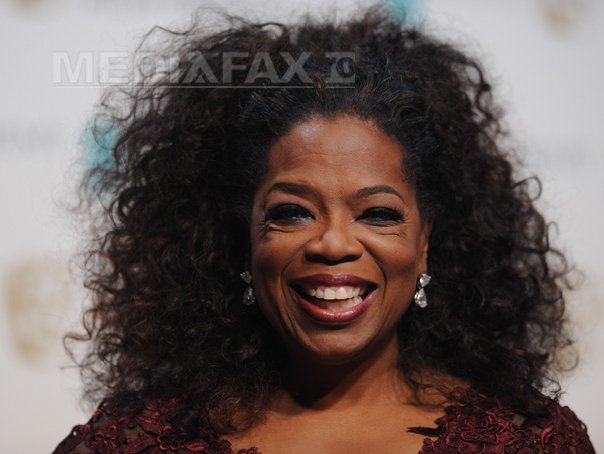 Imaginea articolului Oprah Winfrey va juca într-un film despre Martin Luther King