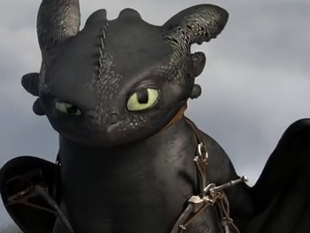 Imaginea articolului Filmul "Cum să îţi dresezi dragonul 2" va avea premiera pe 20 iunie pe marile ecrane din România - VIDEO