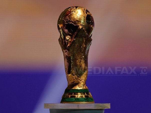 Imaginea articolului Louis Vuitton a creat caseta în care va fi transportat trofeul Campionatului Mondial de Fotbal