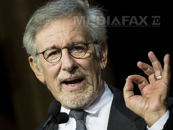 Imaginea articolului Următoarele două filme regizate de Steven Spielberg vor fi lansate în 2015 şi 2016