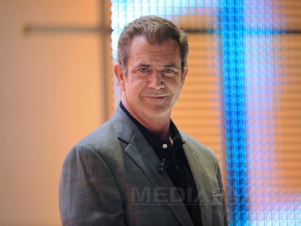 Imaginea articolului Mel Gibson va primi un premiu onorific la Festivalul de Film de la Karlovy Vary