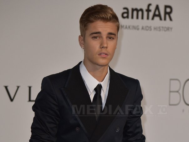 Imaginea articolului Justin Bieber a fost dat în judecată de un fotograf